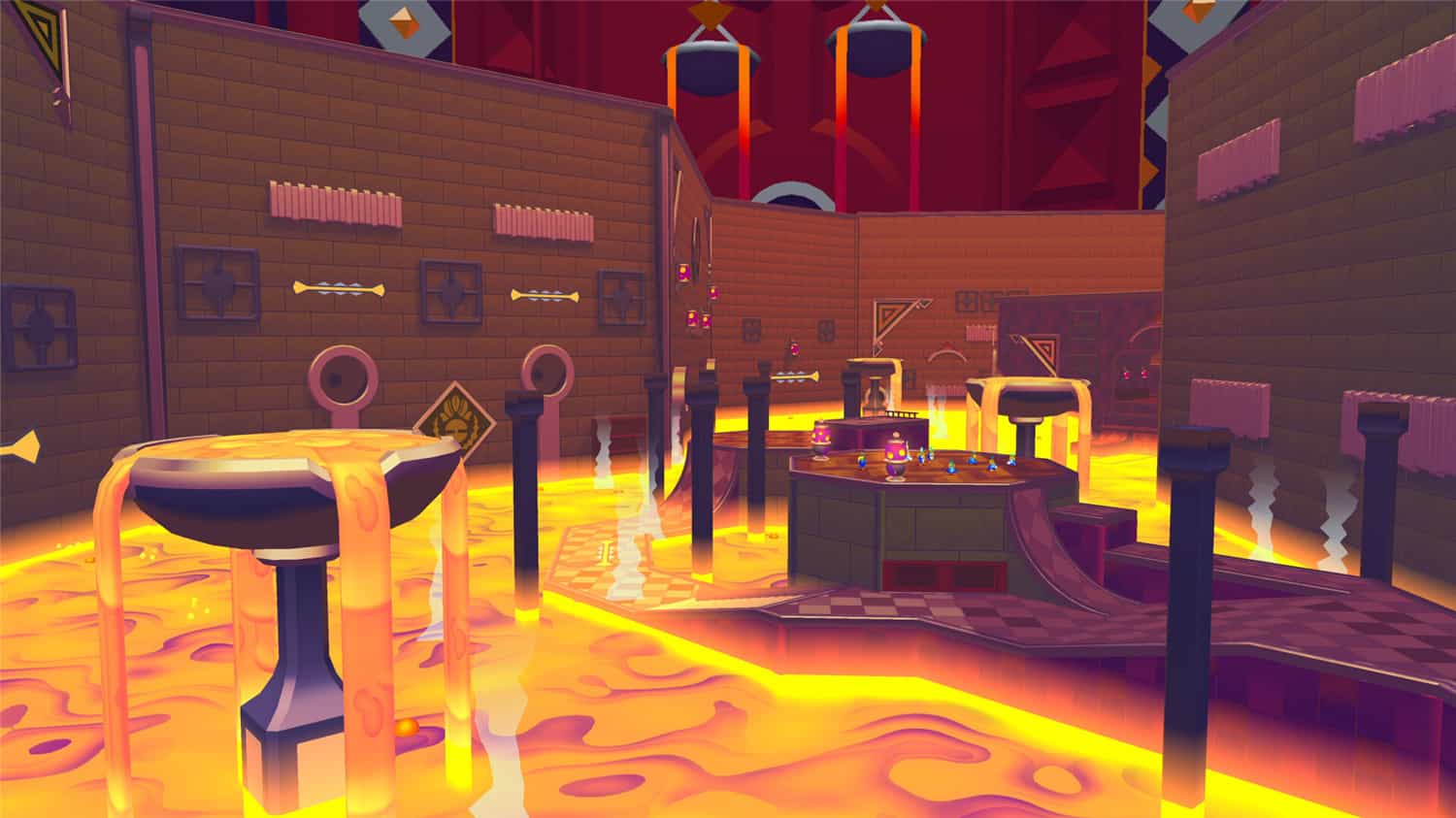 佩妮大逃脱/Penny’s Big Breakaway 第2张 佩妮大逃脱/Penny’s Big Breakaway 第2张