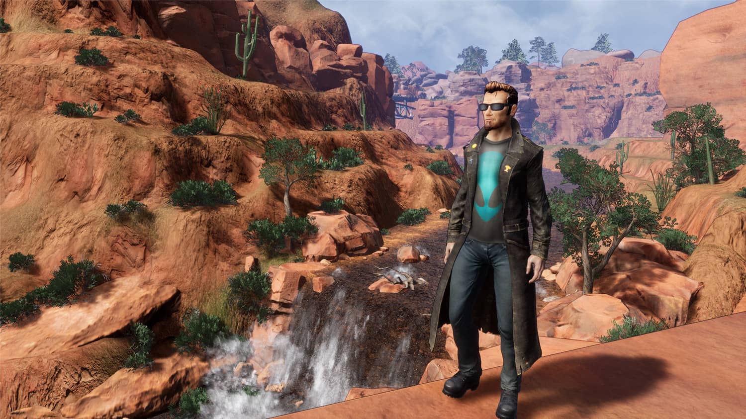 喋血街头4/POSTAL 4: No Regerts 第1张 喋血街头4/POSTAL 4: No Regerts 第1张