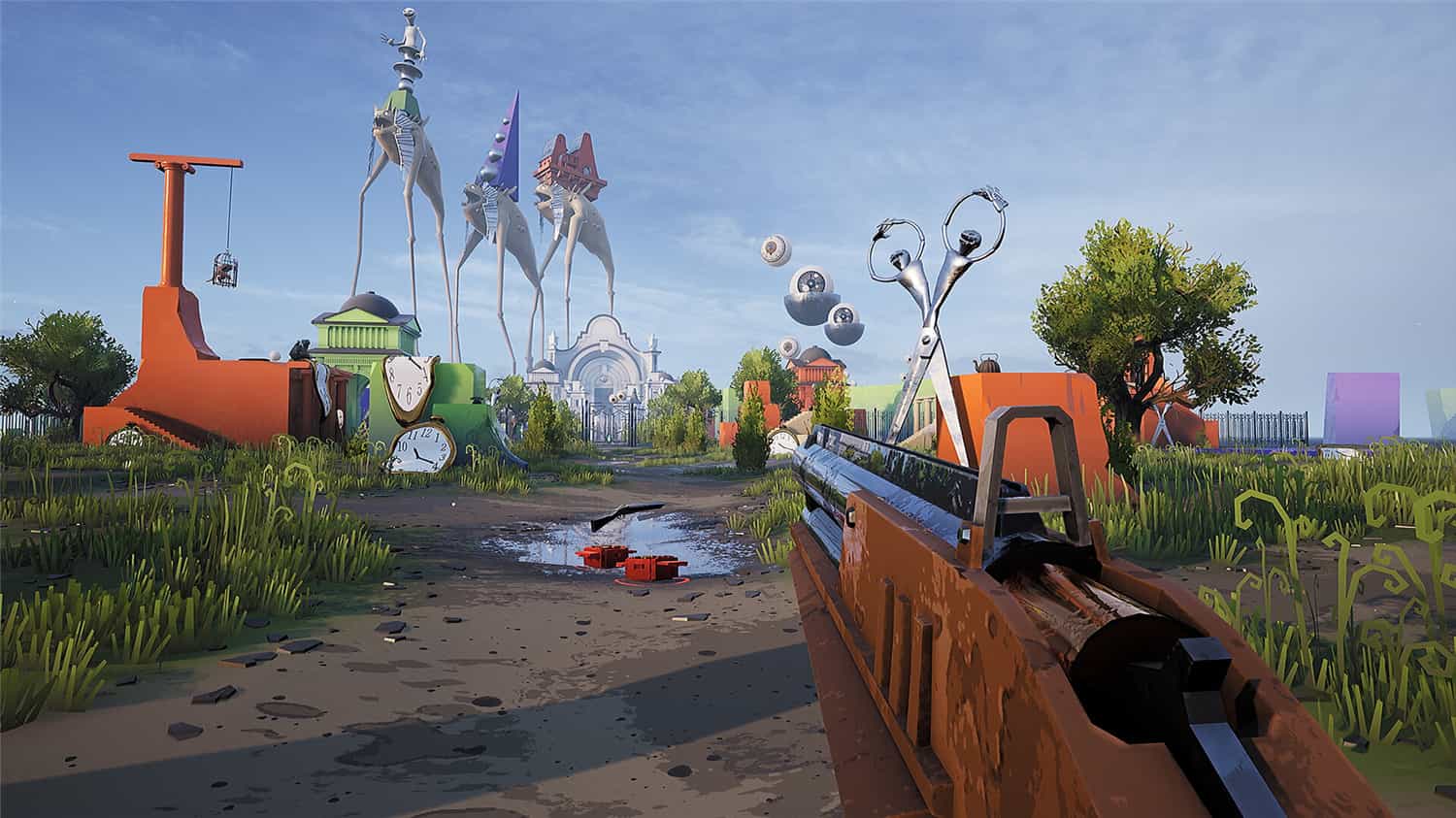 恶意/illWill 第2张 恶意/illWill 第2张