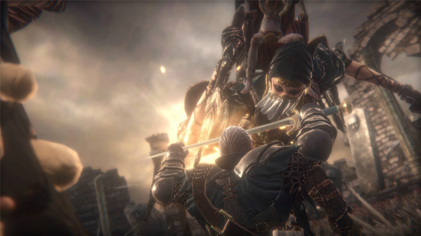 帕斯卡契约:终极版/Pascal's Wager: Definitive Edition 第2张 帕斯卡契约:终极版/Pascal's Wager: Definitive Edition 第2张