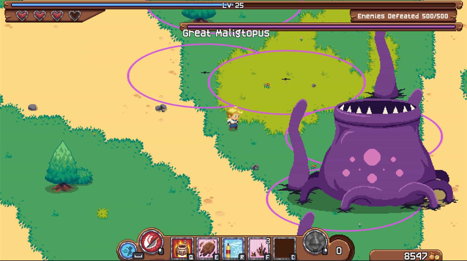 工匠幸存者/Crafty Survivors 第1张 工匠幸存者/Crafty Survivors 第1张