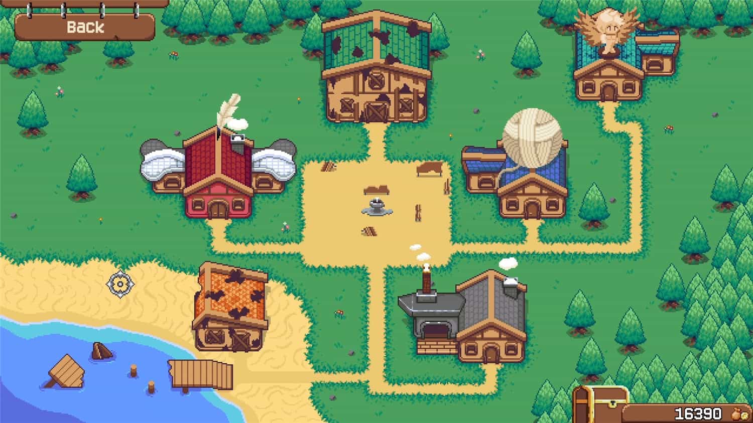 工匠幸存者/Crafty Survivors 第3张 工匠幸存者/Crafty Survivors 第3张