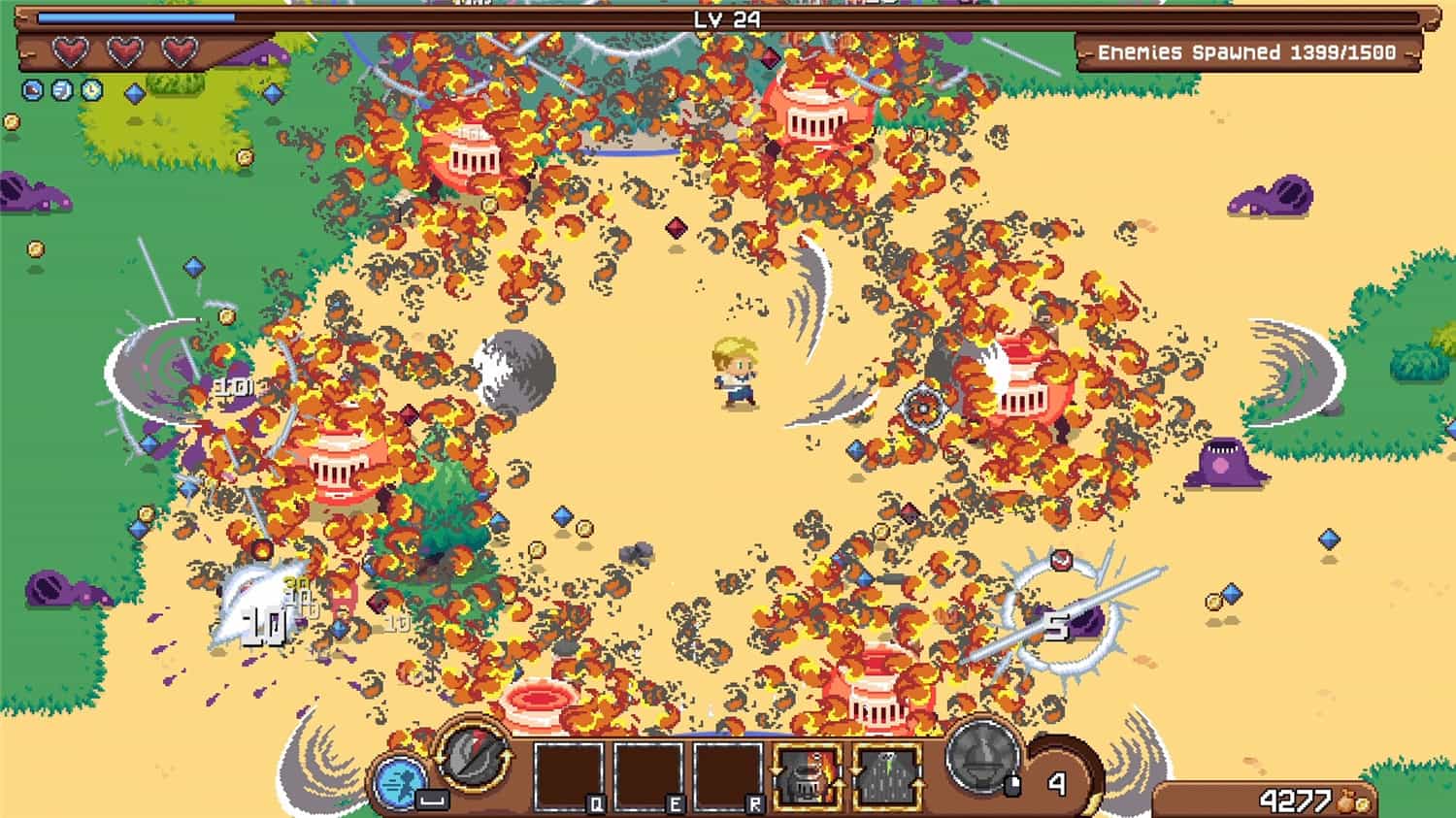 工匠幸存者/Crafty Survivors 第2张 工匠幸存者/Crafty Survivors 第2张