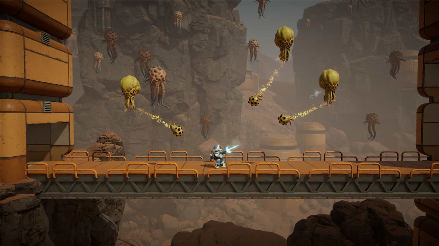 莫比乌斯机器/The Mobius Machine 第1张 莫比乌斯机器/The Mobius Machine 第1张