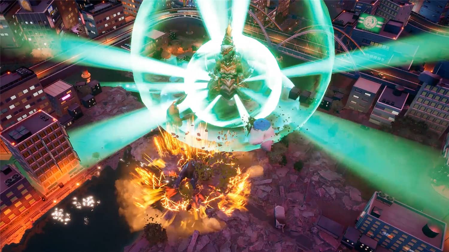 《巨击大乱斗/GigaBash Godzilla Nemesis》113.1.4.1.231.64103 集成哥斯拉DLC|官中|支持键鼠.手柄|容量9.53GB 第3张 《巨击大乱斗/GigaBash Godzilla Nemesis》113.1.4.1.231.64103 集成哥斯拉DLC|官中|支持键鼠.手柄|容量9.53GB 第3张