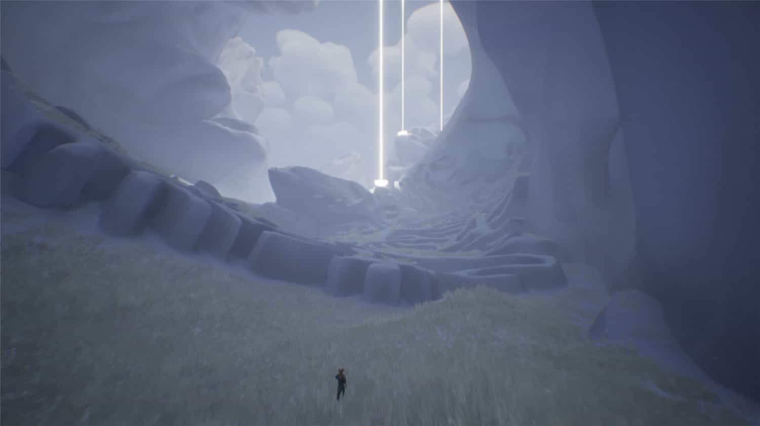 探寻未知/Chasing the Unseen 第3张 探寻未知/Chasing the Unseen 第3张