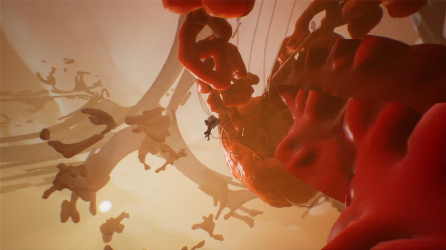 探寻未知/Chasing the Unseen 第2张 探寻未知/Chasing the Unseen 第2张