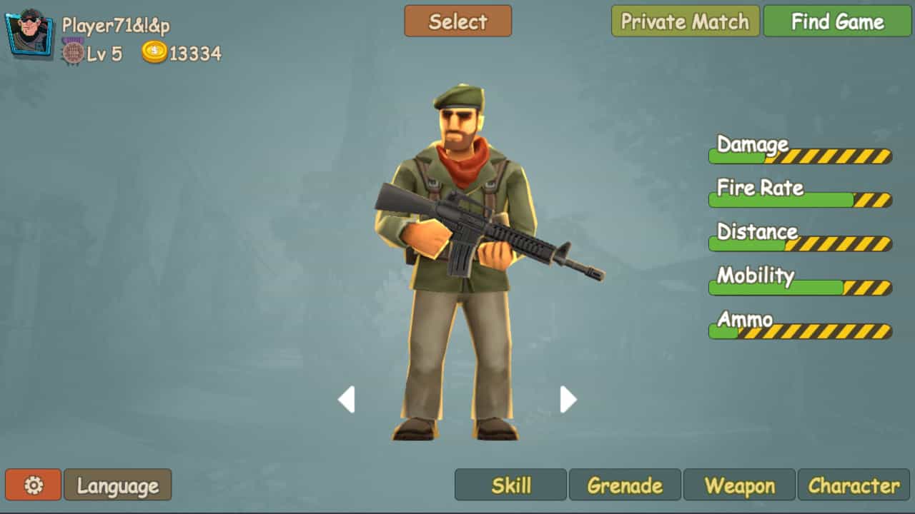 Elden Gunfire 2 第1张 Elden Gunfire 2 第1张