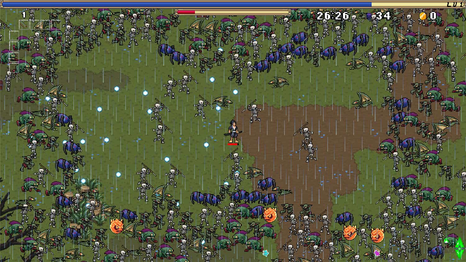 魔咒幸存者/Spellbound Survivors 第3张 魔咒幸存者/Spellbound Survivors 第3张