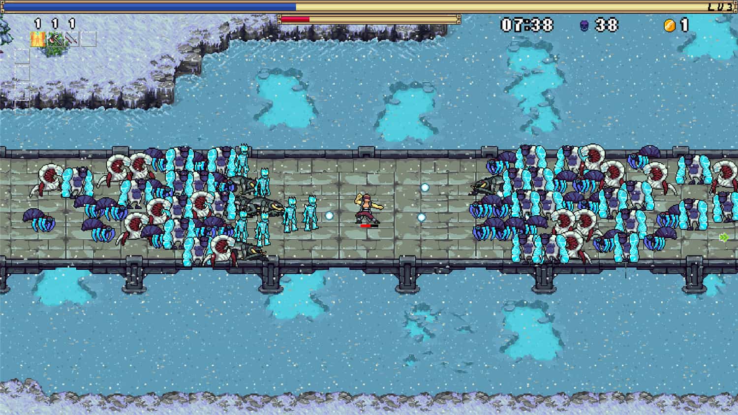 魔咒幸存者/Spellbound Survivors 第2张 魔咒幸存者/Spellbound Survivors 第2张