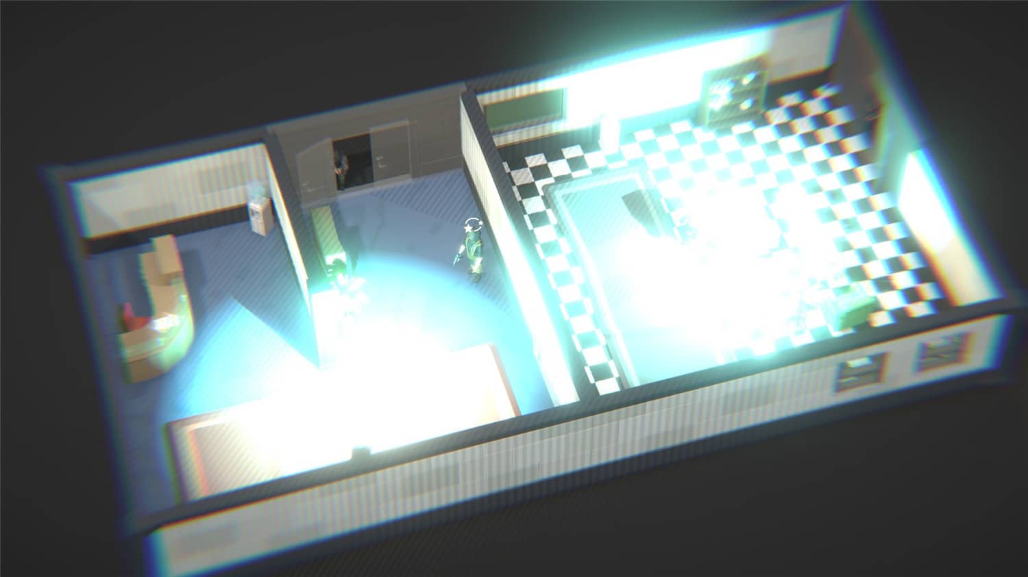 没有B计划/No Plan B 第1张 没有B计划/No Plan B 第1张