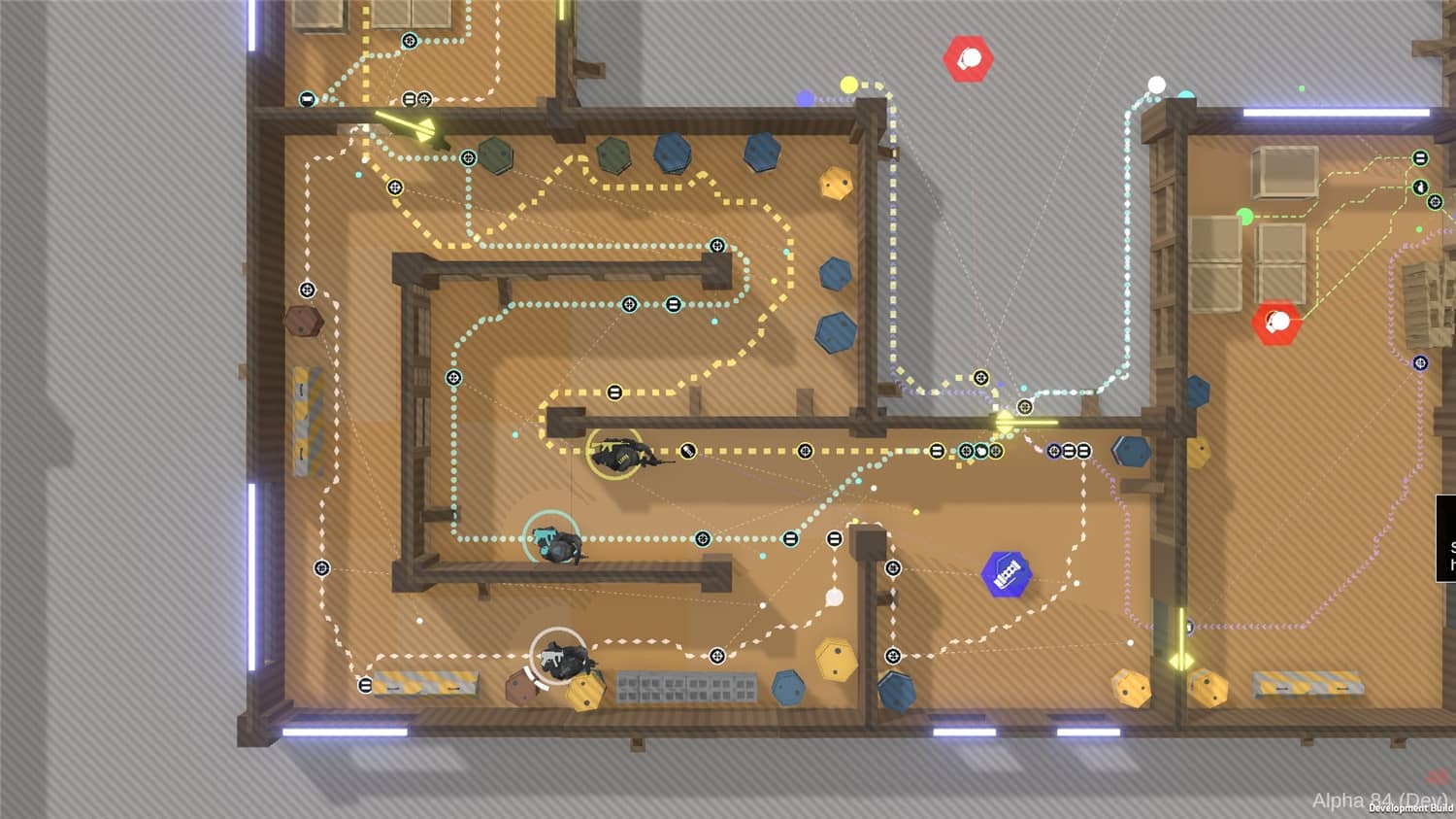 没有B计划/No Plan B 第2张 没有B计划/No Plan B 第2张