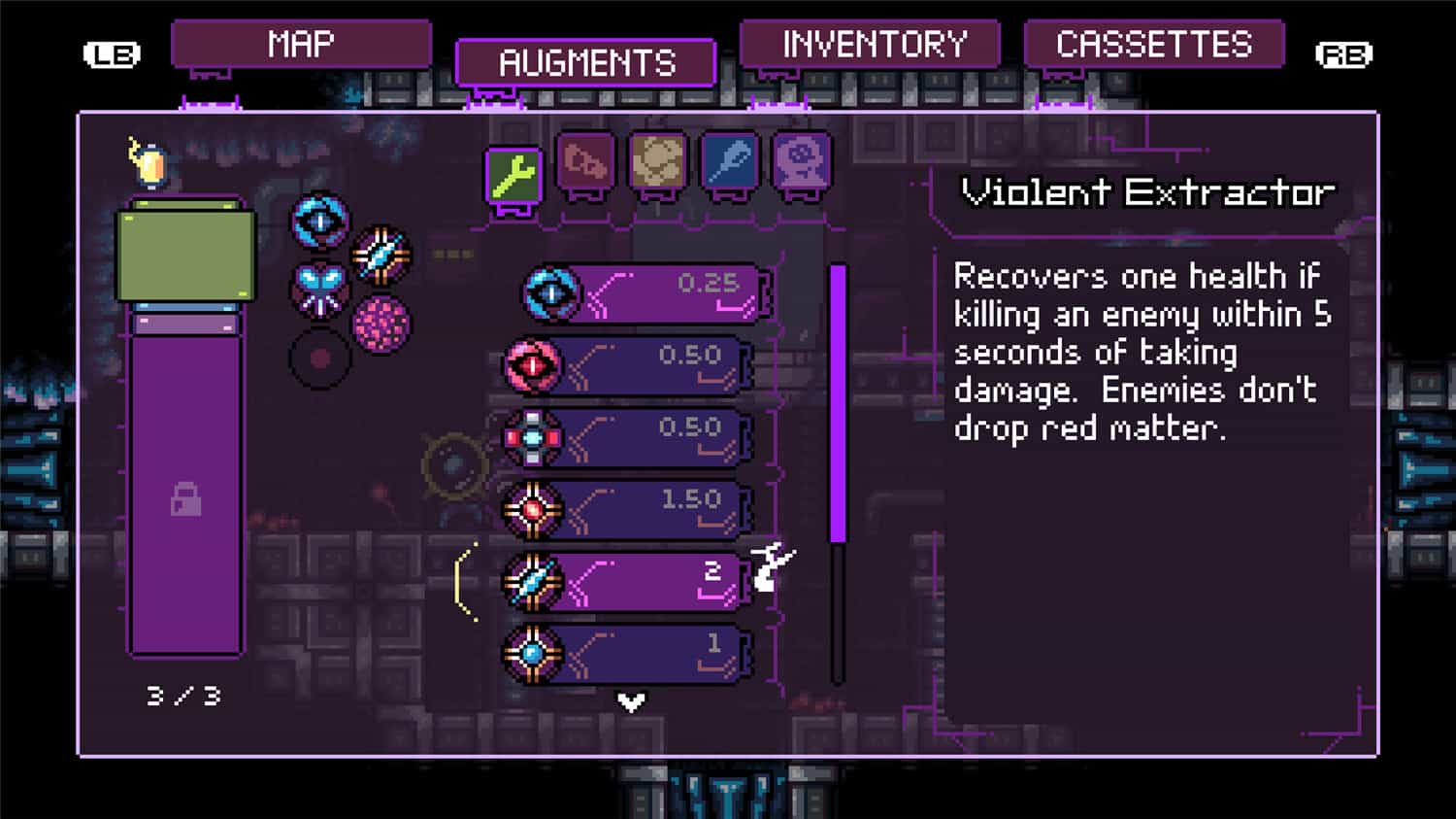 反叛转化/Rebel Transmute 第2张 反叛转化/Rebel Transmute 第2张