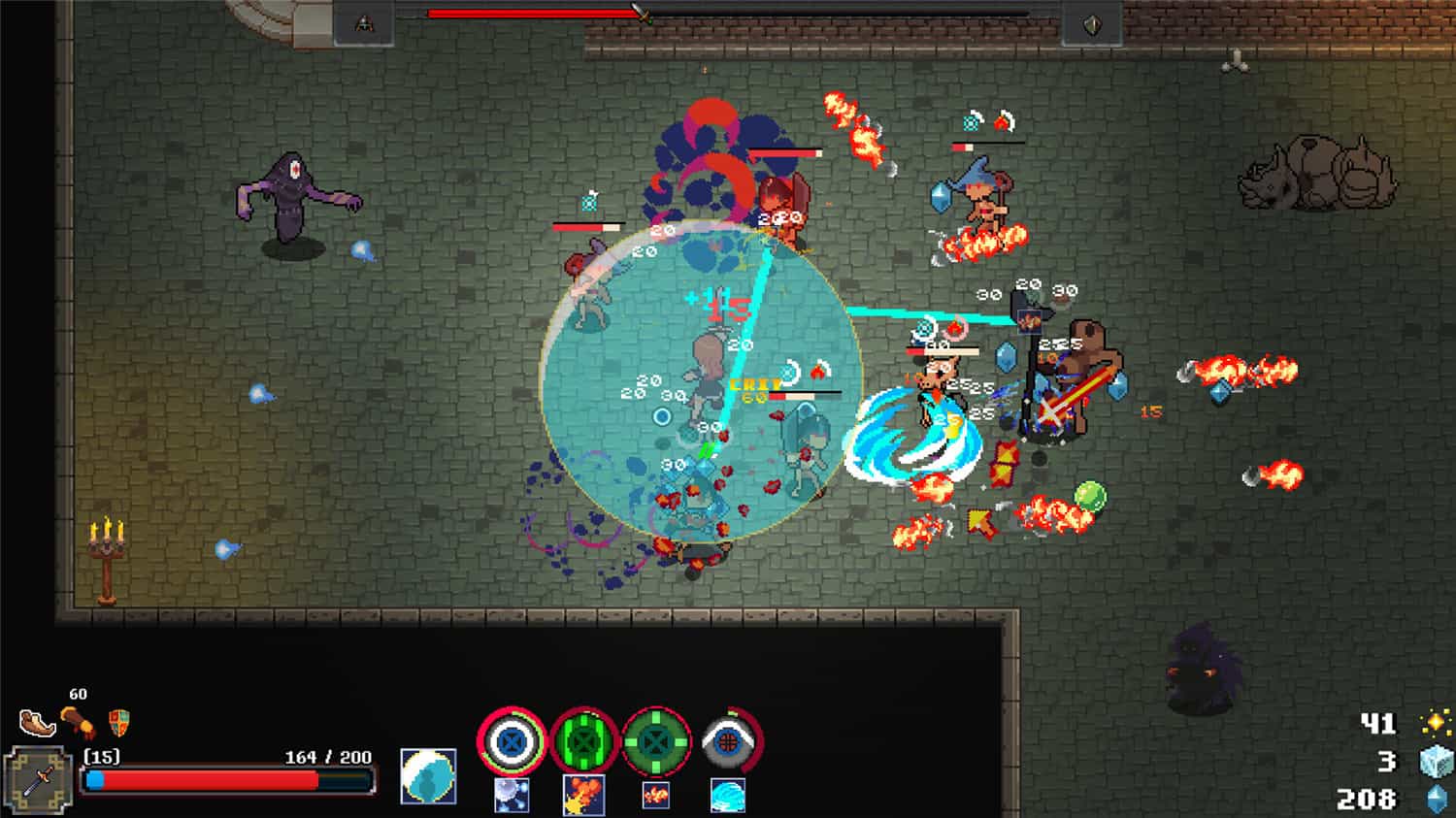 法术圆盘/Spell Disk 第3张 法术圆盘/Spell Disk 第3张