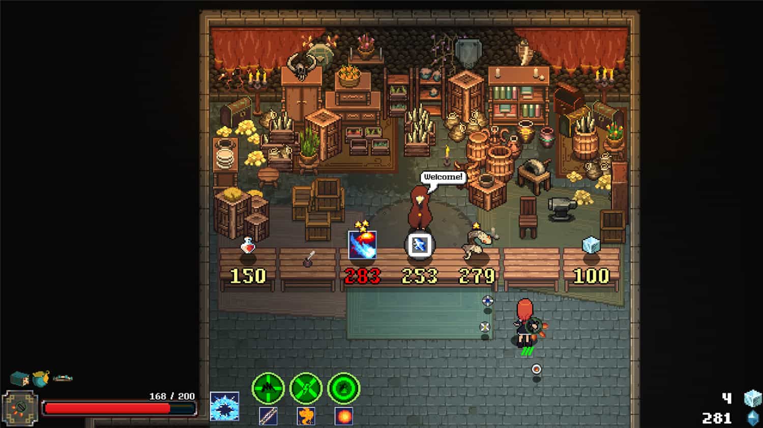 法术圆盘/Spell Disk 第2张 法术圆盘/Spell Disk 第2张