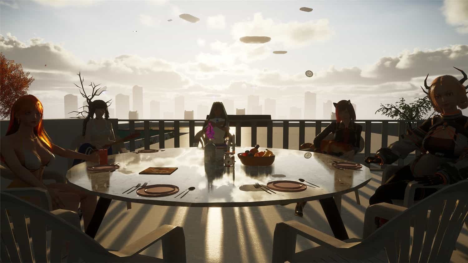 永恒幻境/Eternal Dreamland 第1张 永恒幻境/Eternal Dreamland 第1张