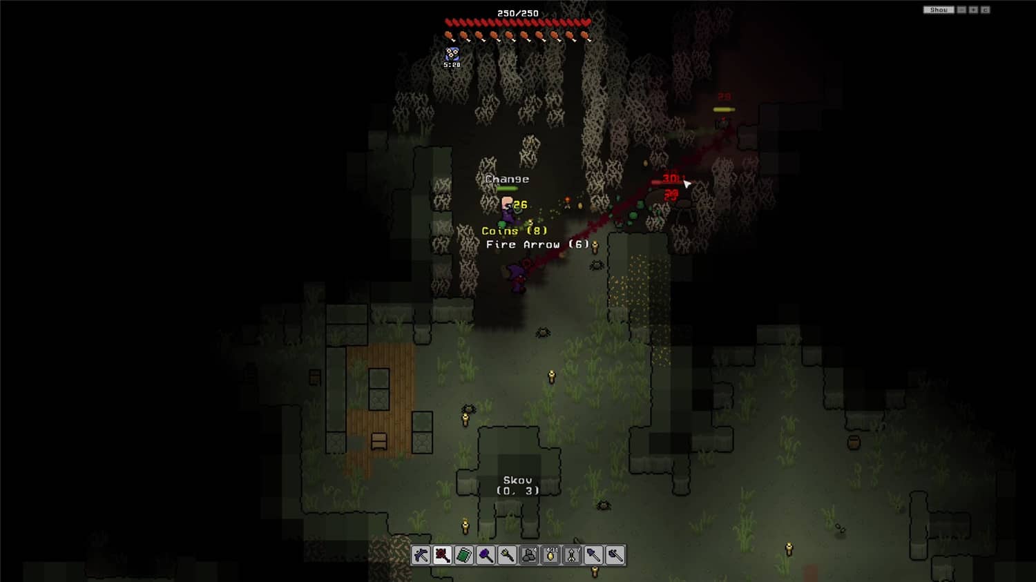 奈斯启示录/Necesse 第1张 奈斯启示录/Necesse 第1张