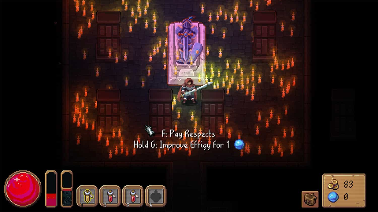 挺进死灵谷/Into the Necrovale 第3张 挺进死灵谷/Into the Necrovale 第3张