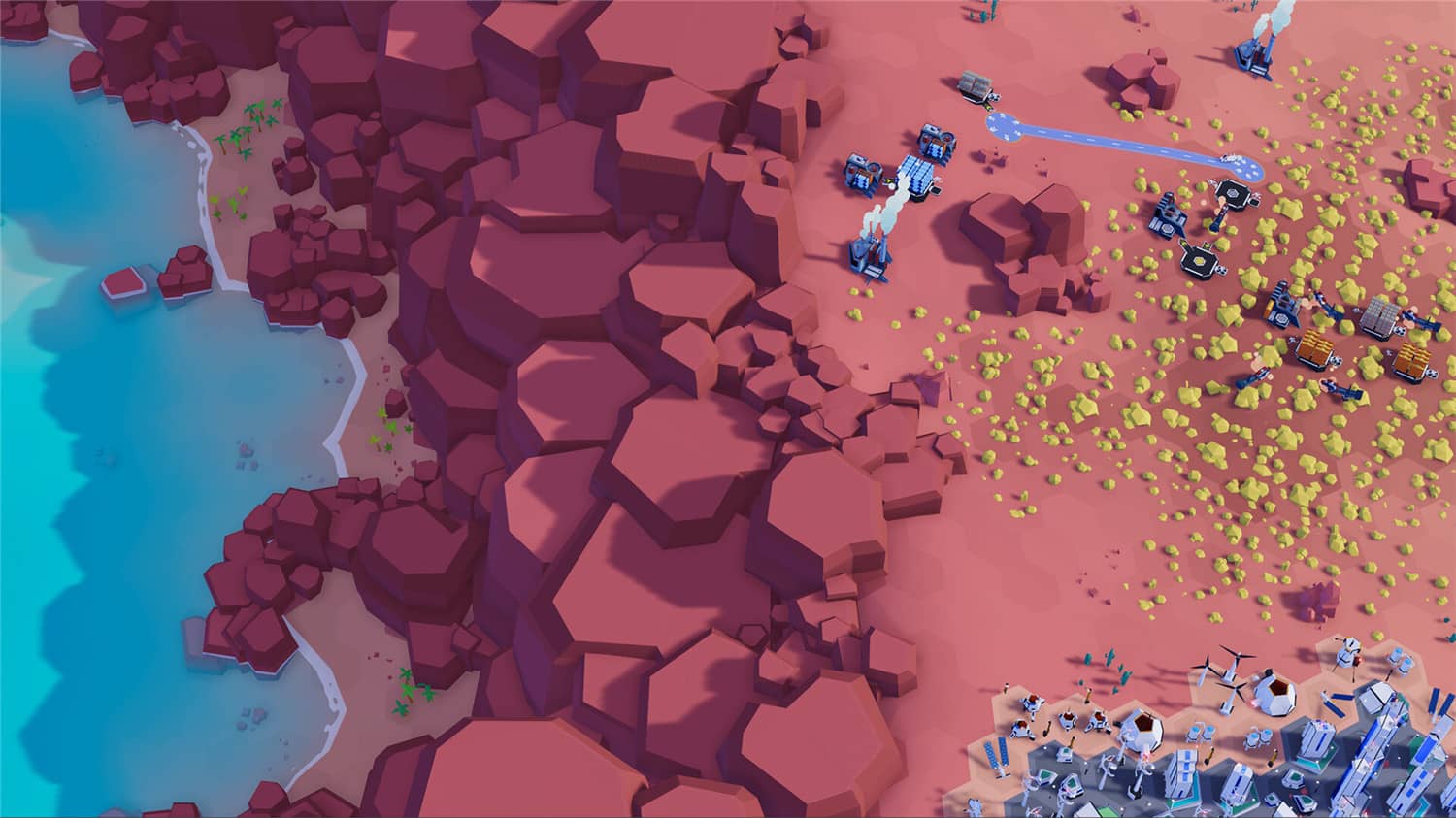 B计划:启程拓殖/Plan B: Terraform 第2张 B计划:启程拓殖/Plan B: Terraform 第2张