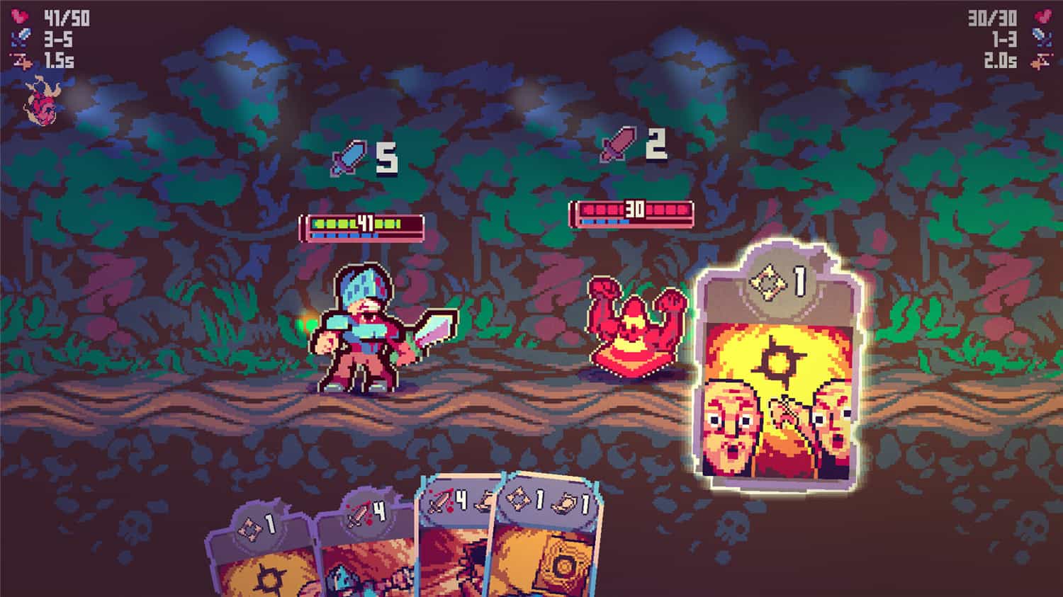 夺牌狂飙/RUNGORE 第1张 夺牌狂飙/RUNGORE 第1张