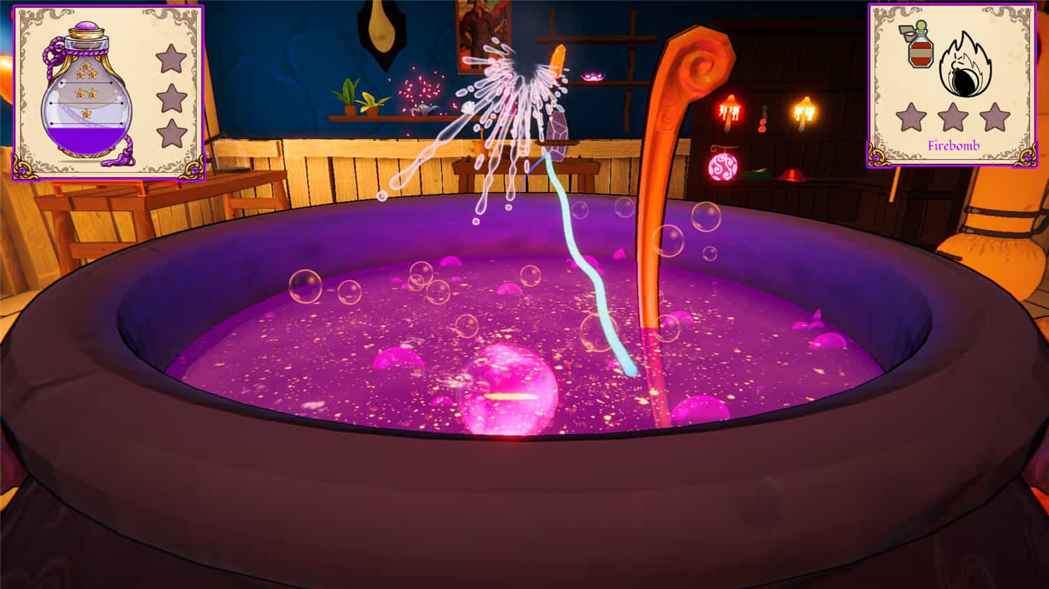 炼金术士:药神传说/Alchemist: The Potion Monger 第1张 炼金术士:药神传说/Alchemist: The Potion Monger 第1张