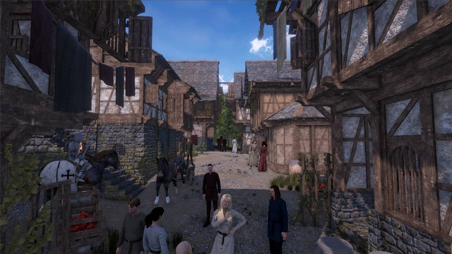 帝国与部落/Empires and Tribes 第2张 帝国与部落/Empires and Tribes 第2张