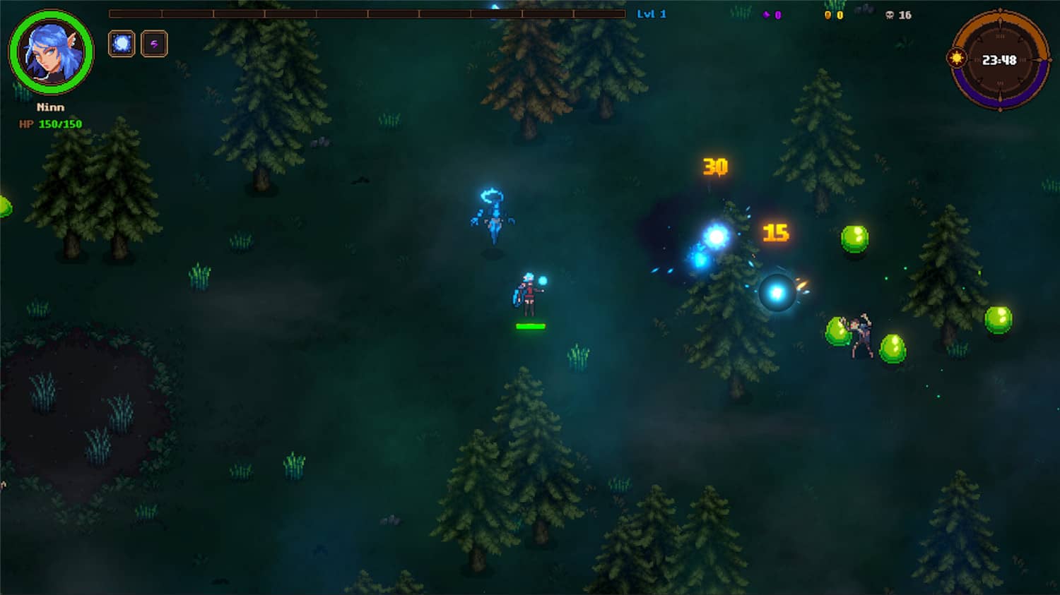 猩红之塔/Scarlet Tower 第2张 猩红之塔/Scarlet Tower 第2张