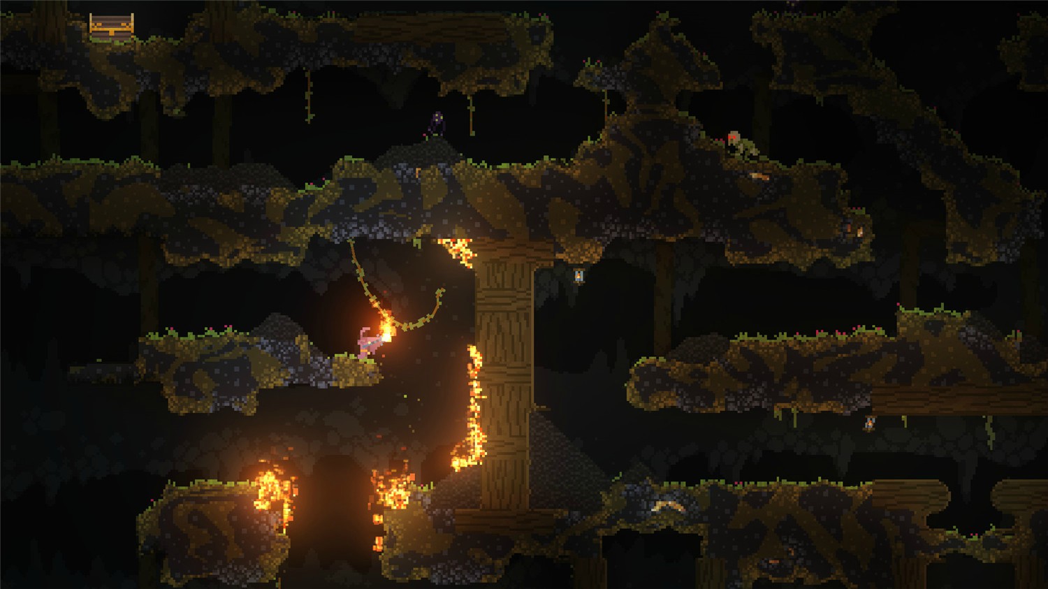 女巫/Noita 第2张 女巫/Noita 第2张