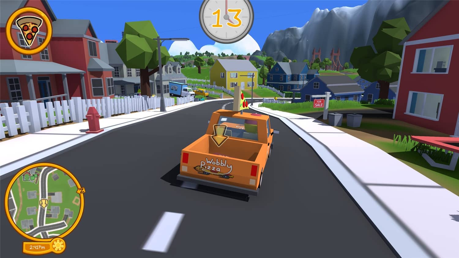 摇摆的人生/Wobbly Life 第3张 摇摆的人生/Wobbly Life 第3张