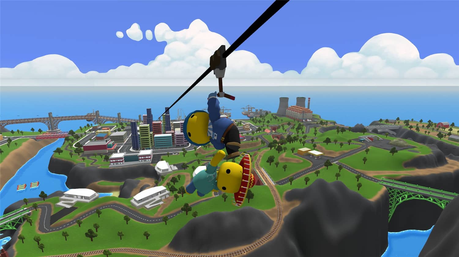 摇摆的人生/Wobbly Life 第2张 摇摆的人生/Wobbly Life 第2张