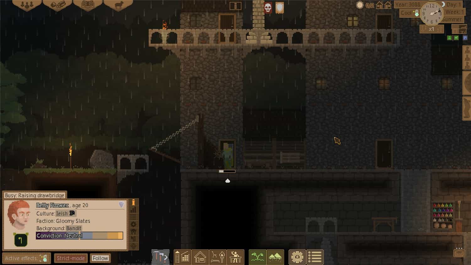 阴森领域/Grim Realms 第1张 阴森领域/Grim Realms 第1张