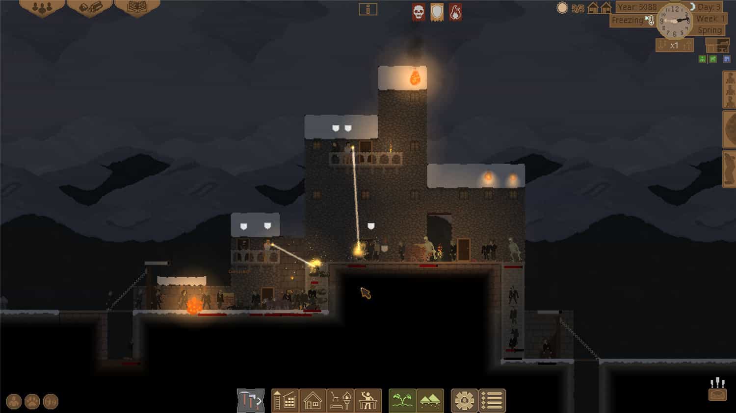 阴森领域/Grim Realms 第3张 阴森领域/Grim Realms 第3张