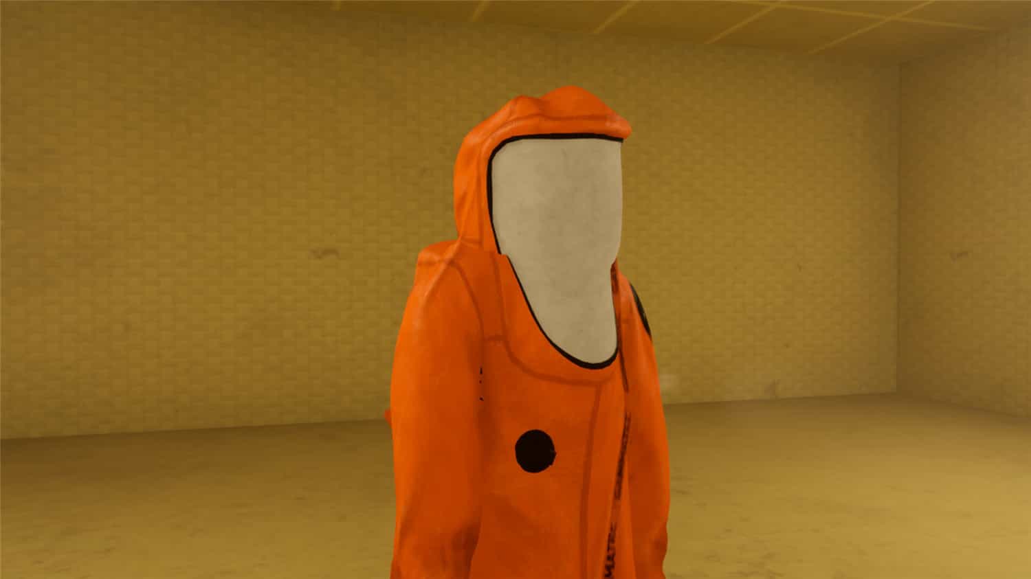 毛绒密室/FURRY BACKROOMS 第2张 毛绒密室/FURRY BACKROOMS 第2张