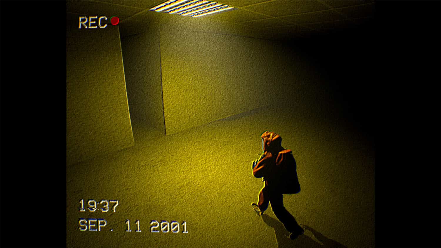 毛绒密室/FURRY BACKROOMS 第3张 毛绒密室/FURRY BACKROOMS 第3张