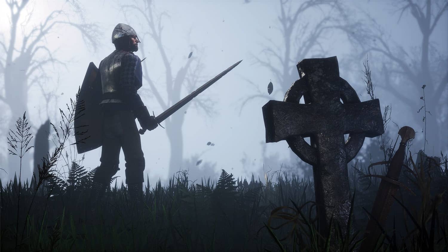 骑士精神2/Chivalry 2/支持网络联机 第1张 骑士精神2/Chivalry 2/支持网络联机 第1张