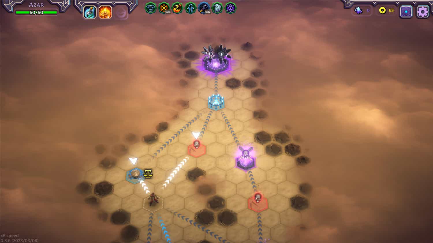 法术 Rogue/SpellRogue 第2张 法术 Rogue/SpellRogue 第2张