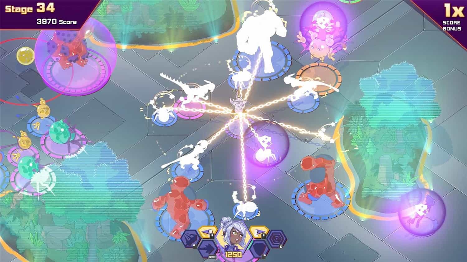 奇妙大作战/Go Fight Fantastic 第3张 奇妙大作战/Go Fight Fantastic 第3张