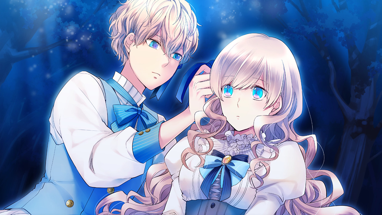 大正×对称爱丽丝epilogue/TAISHO x ALICE epilogue  第1张 大正×对称爱丽丝epilogue/TAISHO x ALICE epilogue  第1张