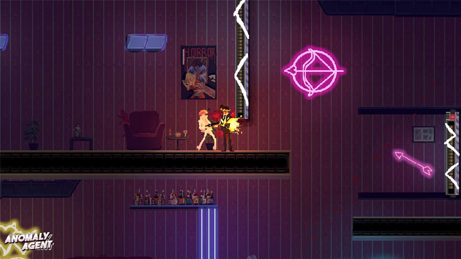 时空叛客/Anomaly Agent 第2张 时空叛客/Anomaly Agent 第2张