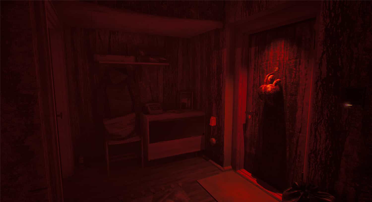 去你的巫婆/Fuck You Witch  第2张 去你的巫婆/Fuck You Witch  第2张