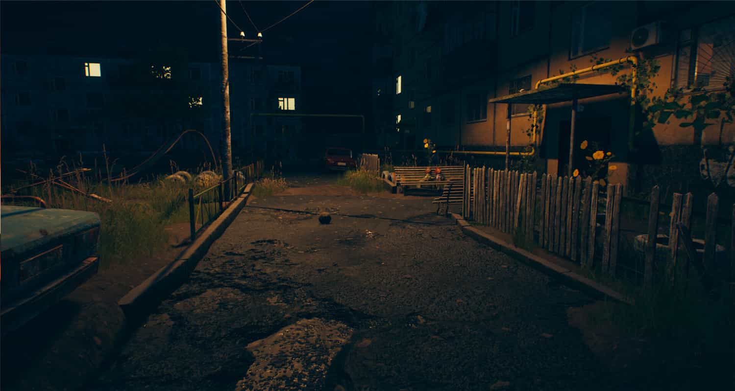 九月街7号/September 7th 第1张 九月街7号/September 7th 第1张