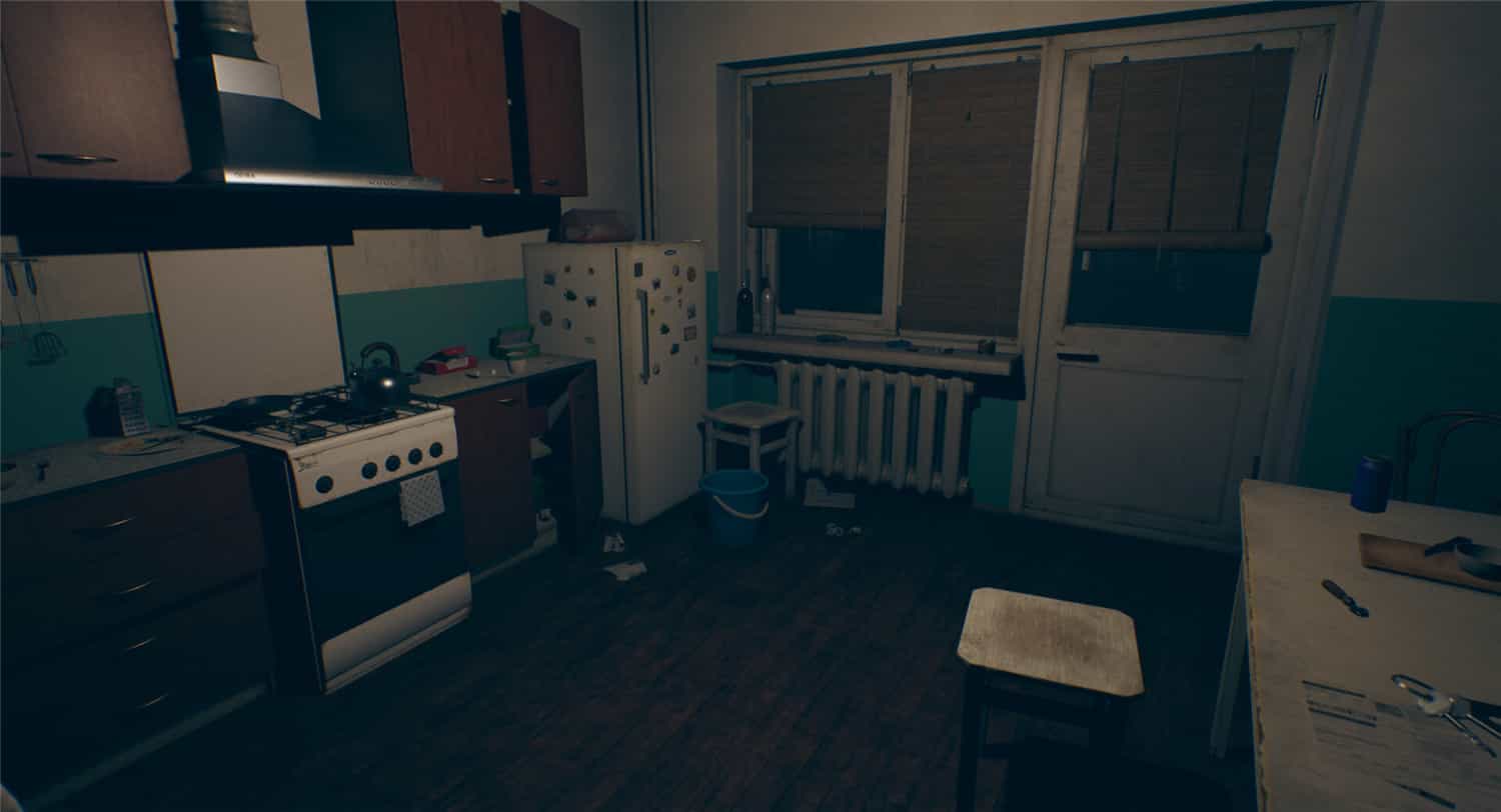 九月街7号/September 7th 第3张 九月街7号/September 7th 第3张