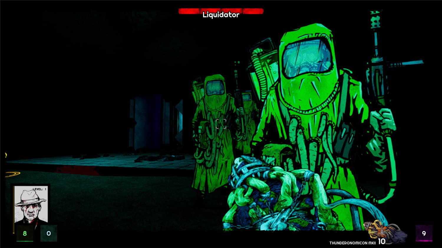 原谅我父亲/Forgive Me Father 第2张 原谅我父亲/Forgive Me Father 第2张