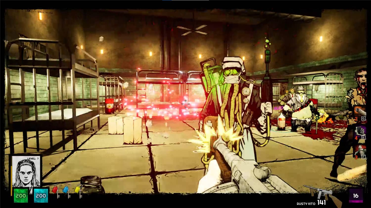 原谅我父亲/Forgive Me Father 第3张 原谅我父亲/Forgive Me Father 第3张