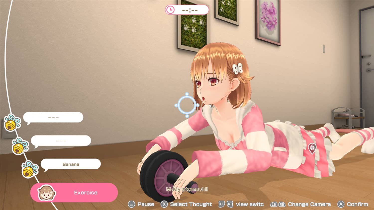 窥视你的未来/The Future You've Been Dreaming Of 第2张 窥视你的未来/The Future You've Been Dreaming Of 第2张