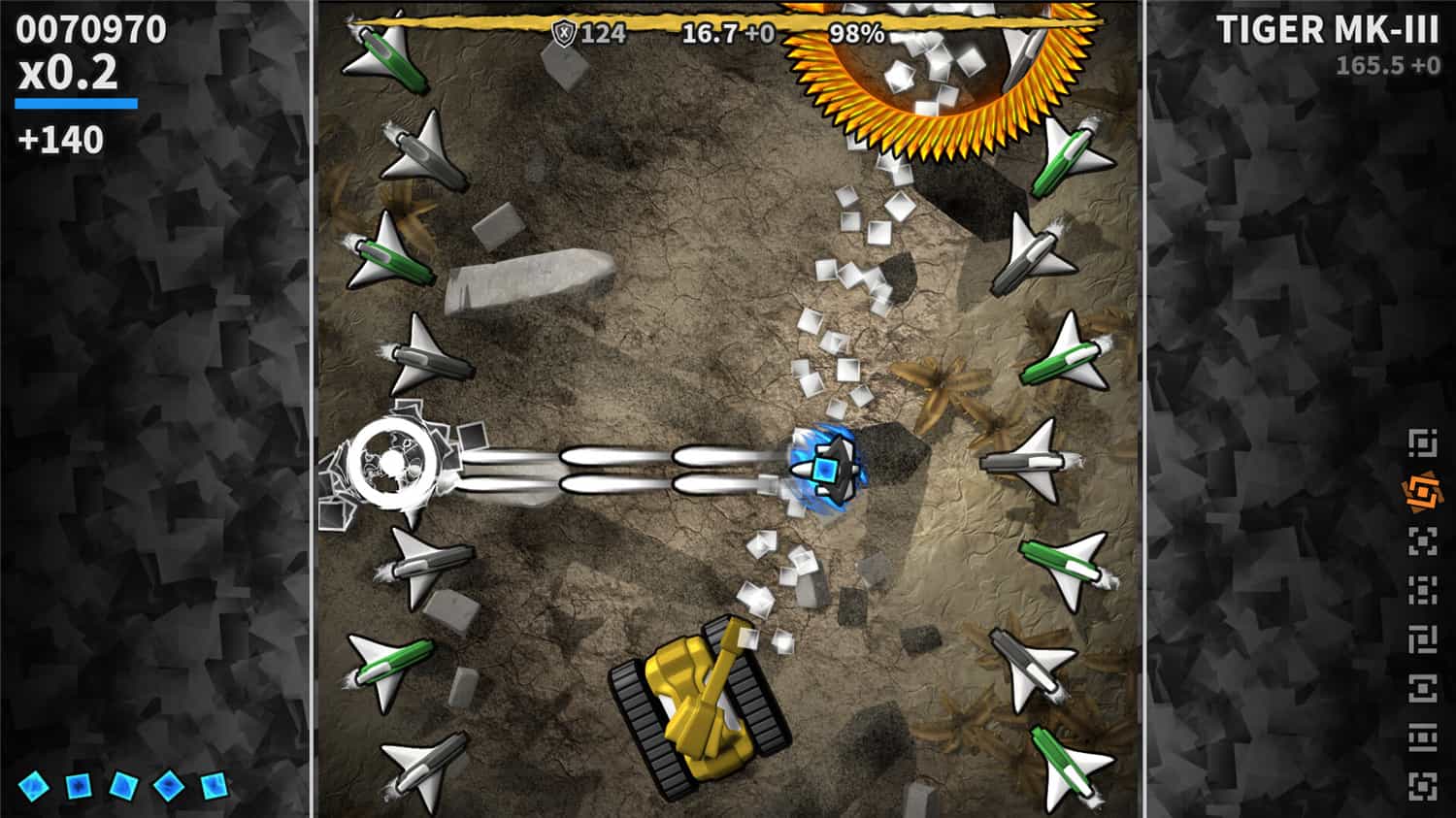 Eigengrau 第2张 Eigengrau 第2张