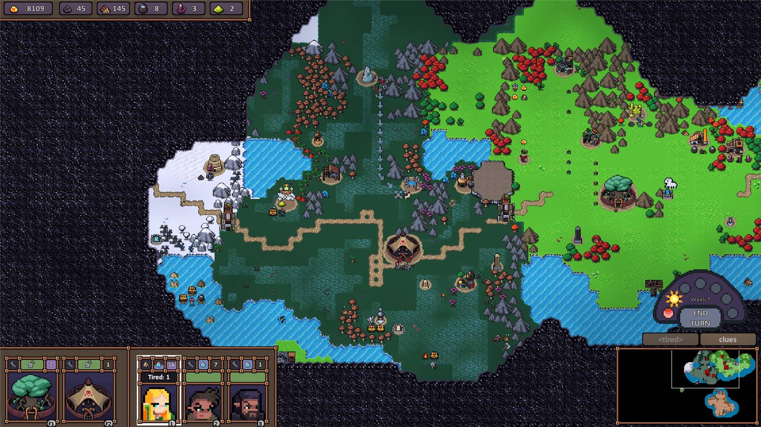 英雄之时/Hero's Hour 第3张 英雄之时/Hero's Hour 第3张