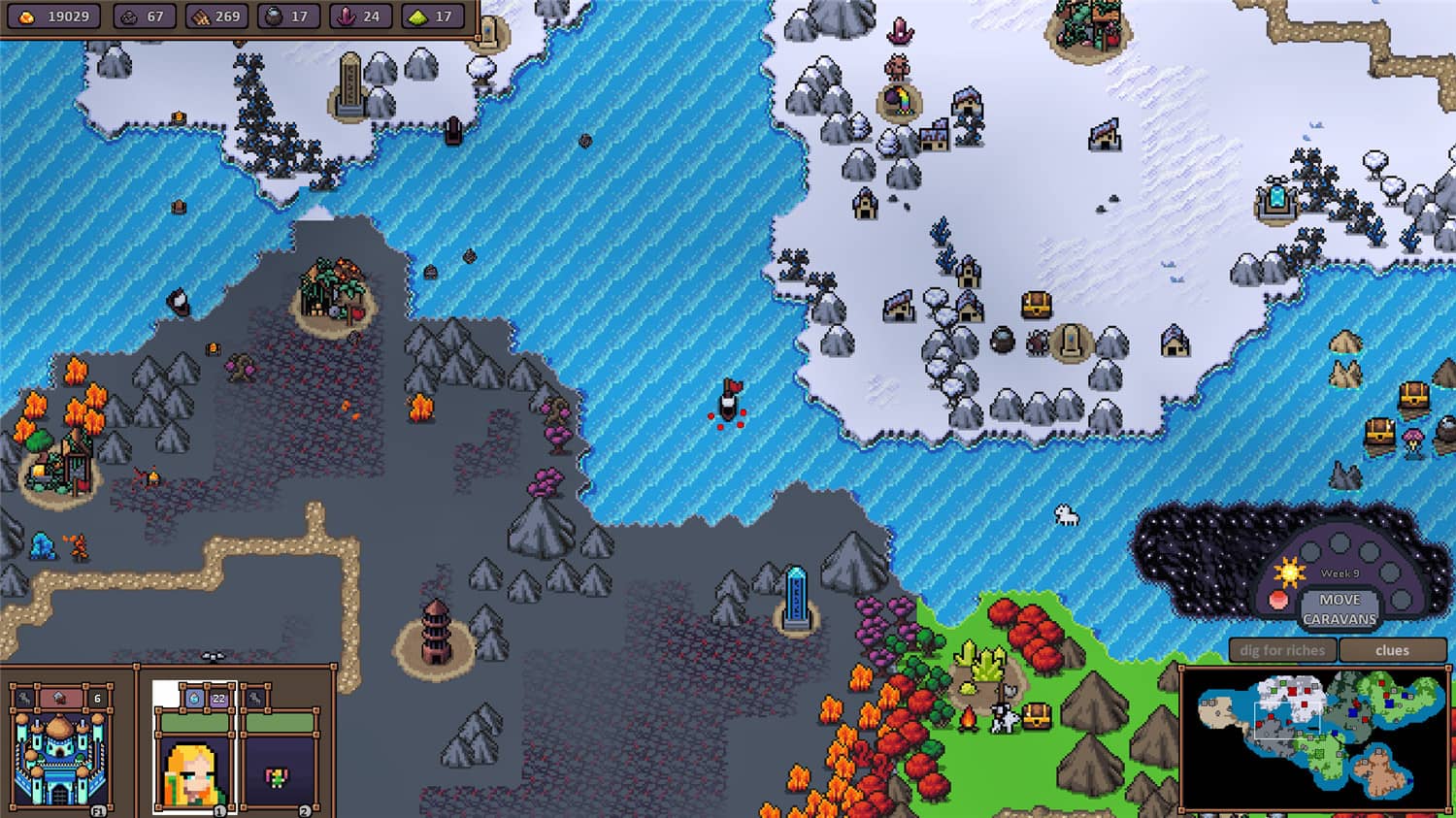 英雄之时/Hero's Hour 第1张 英雄之时/Hero's Hour 第1张