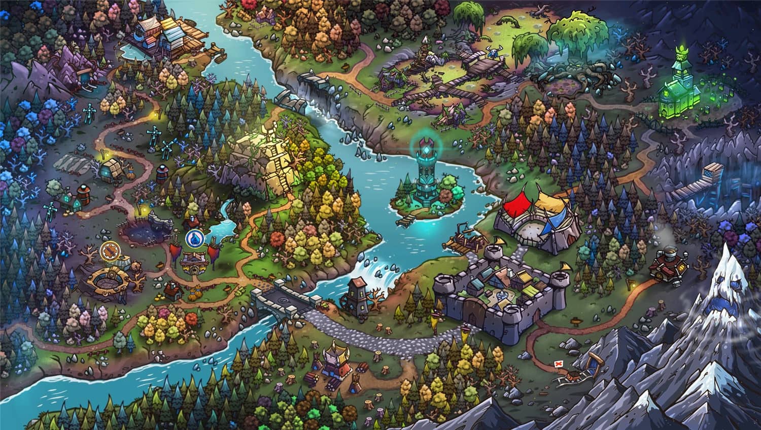 角斗士公会经理/Gladiator Guild Manager 第3张 角斗士公会经理/Gladiator Guild Manager 第3张