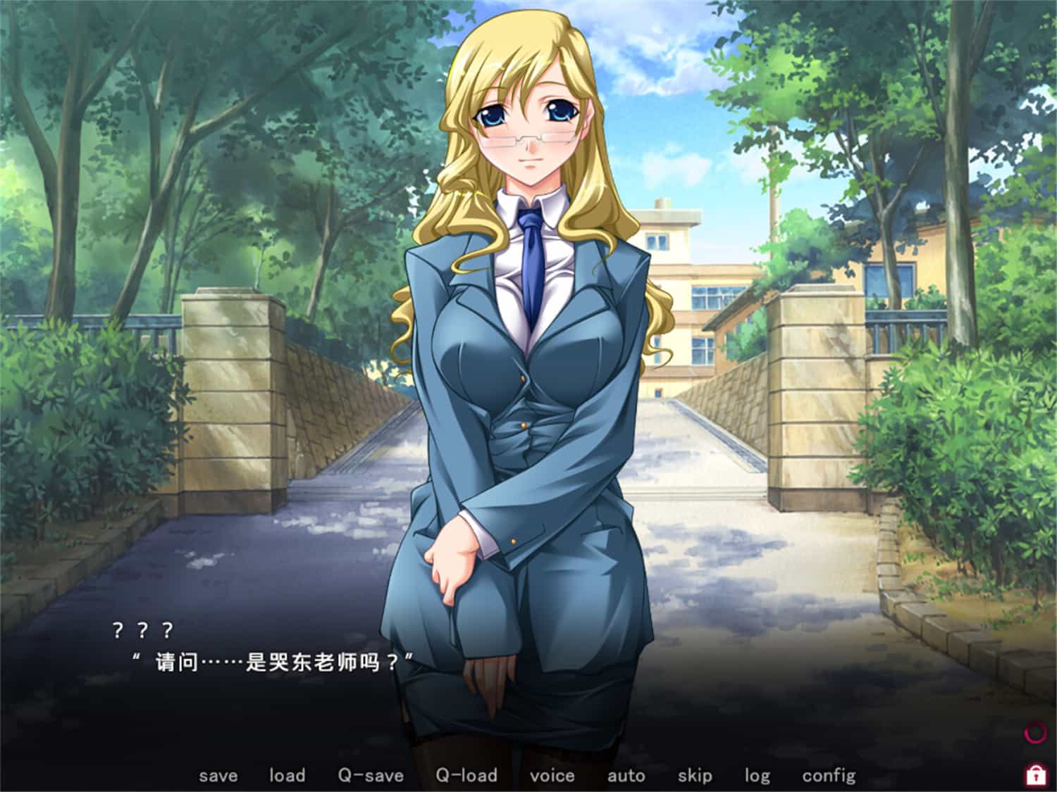 圣女仆学园/Holy Maid Academy 第3张 圣女仆学园/Holy Maid Academy 第3张